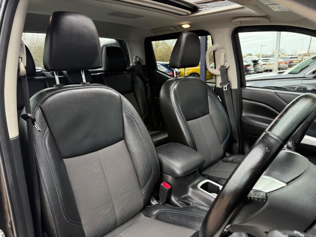 Used Nissan Navara 2021 for sale - 77642220: Photo 13