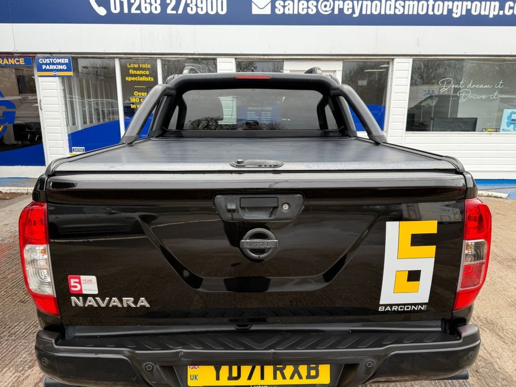 Used Nissan Navara 2021 for sale - 77642220: Photo 15