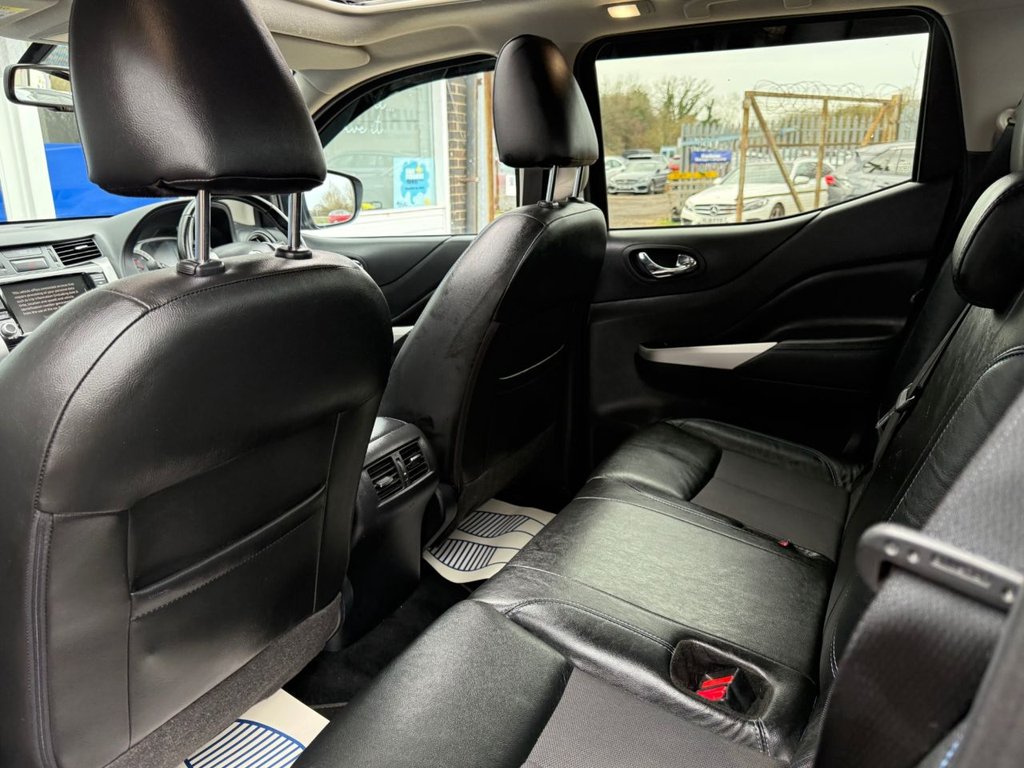 Used Nissan Navara 2021 for sale - 77642220: Photo 16
