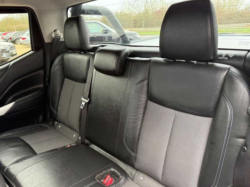 Used Nissan Navara 2021 for sale - 77642220: Photo 17