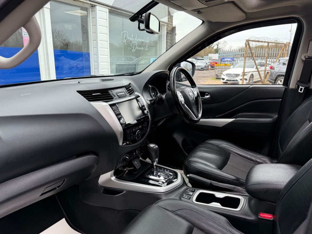 Used Nissan Navara 2021 for sale - 77642220: Photo 18