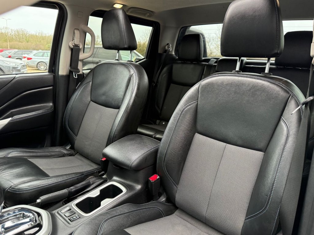 Used Nissan Navara 2021 for sale - 77642220: Photo 19
