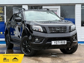 Used Nissan Navara 2021 for sale - 77642220: Photo
