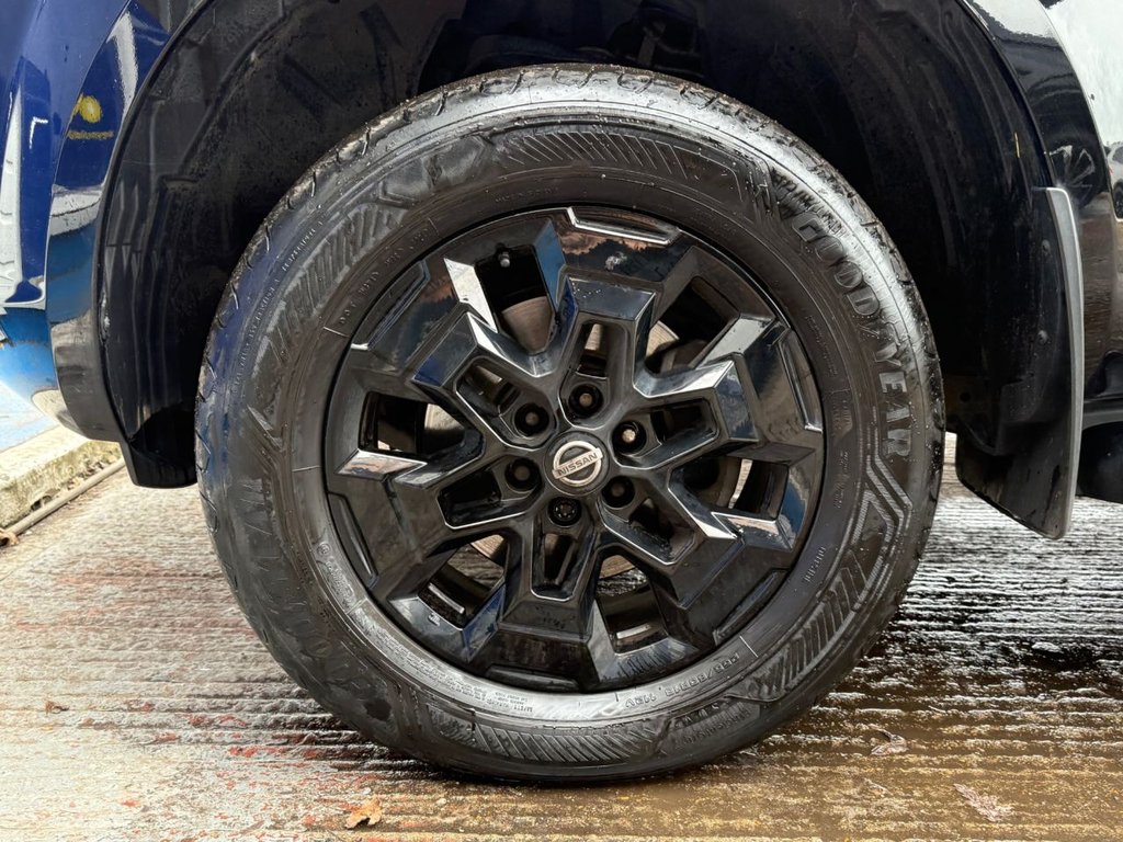 Used Nissan Navara 2021 for sale - 77642220: Photo 20