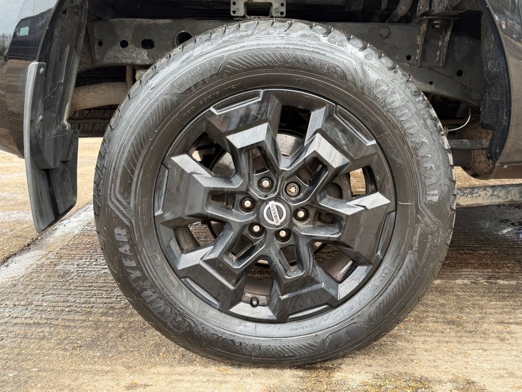 Used Nissan Navara 2021 for sale - 77642220: Photo 22