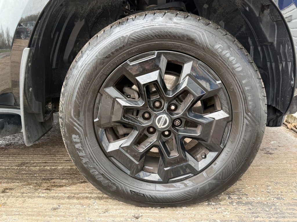 Used Nissan Navara 2021 for sale - 77642220: Photo 23