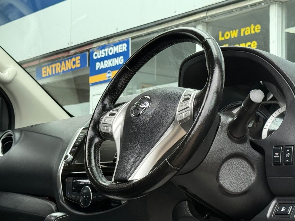 Used Nissan Navara 2021 for sale - 77642220: Photo 24