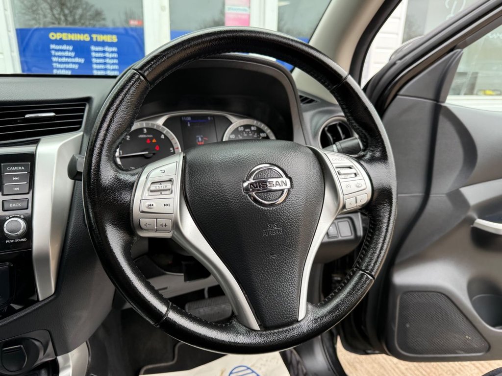 Used Nissan Navara 2021 for sale - 77642220: Photo 26
