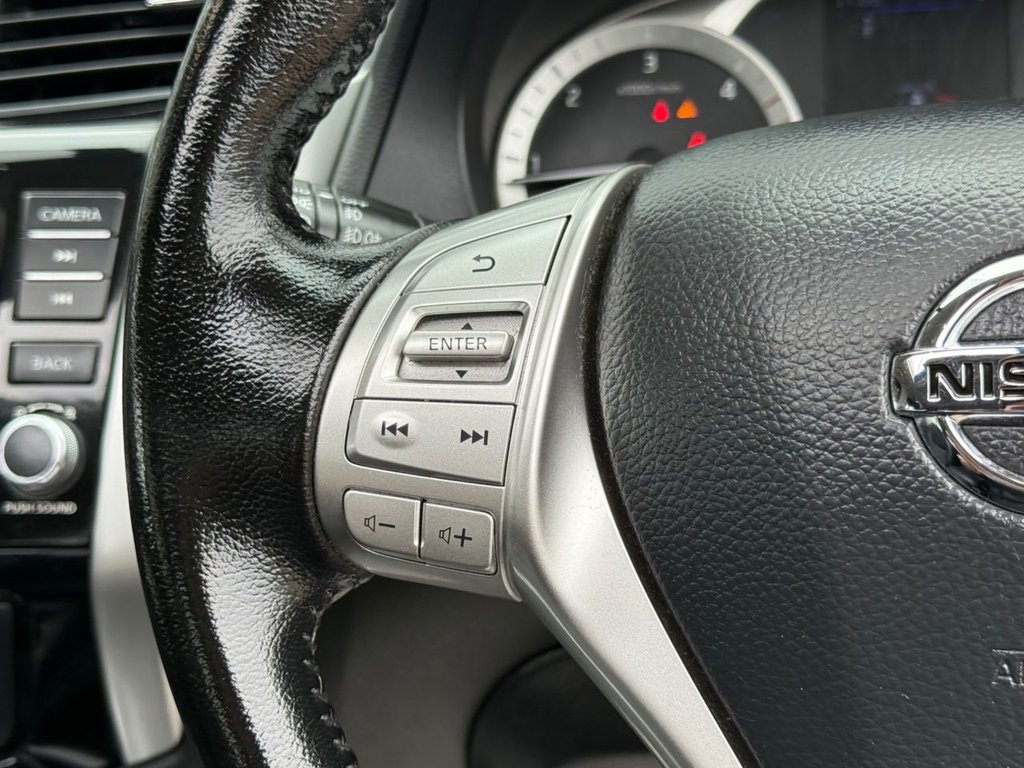 Used Nissan Navara 2021 for sale - 77642220: Photo 27