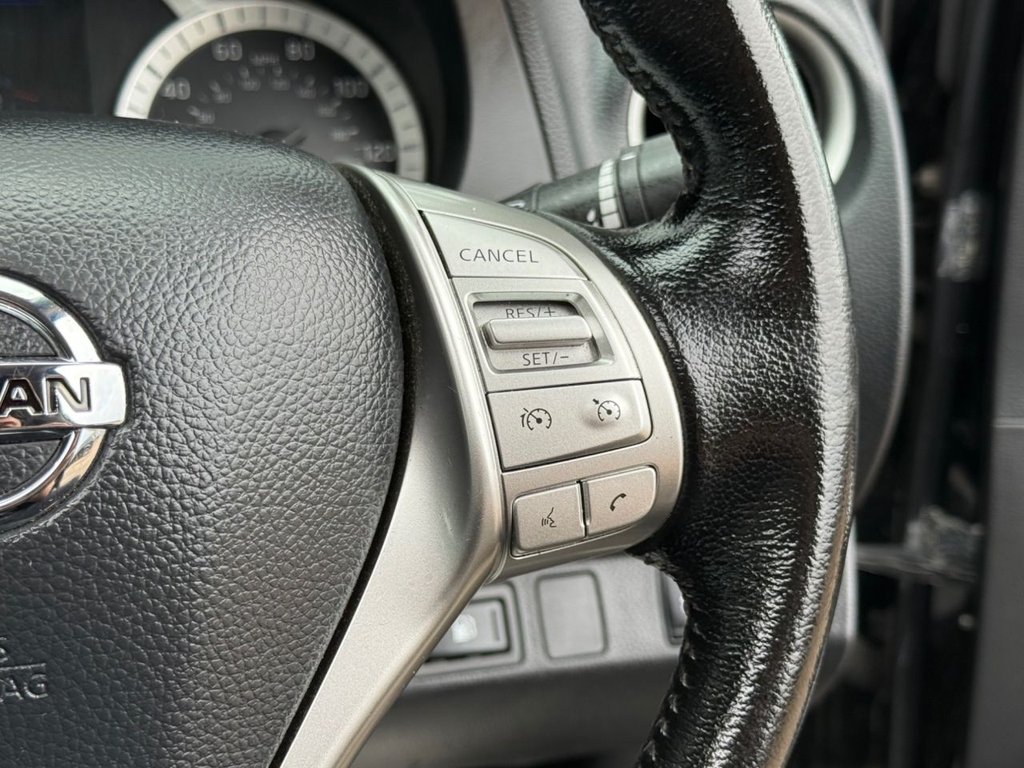 Used Nissan Navara 2021 for sale - 77642220: Photo 28