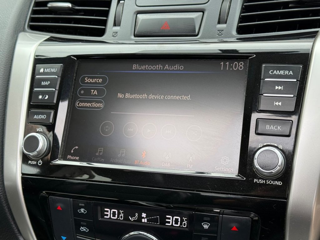 Used Nissan Navara 2021 for sale - 77642220: Photo 30