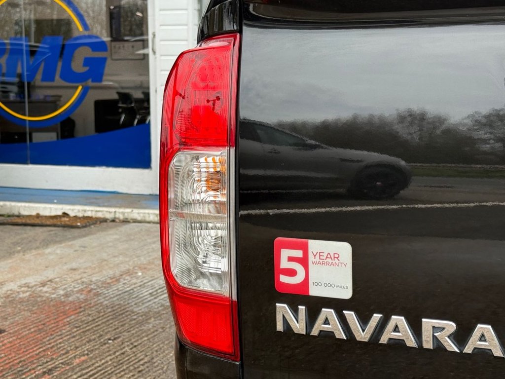 Used Nissan Navara 2021 for sale - 77642220: Photo 36