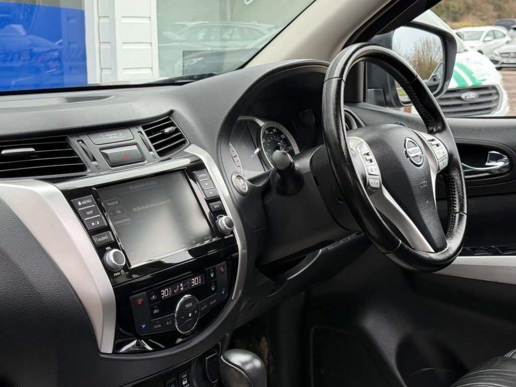 Used Nissan Navara 2021 for sale - 77642220: Photo 37