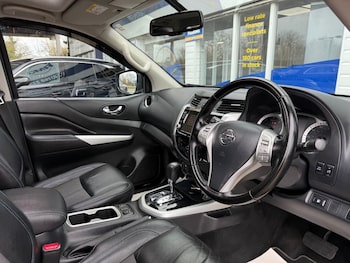 Used Nissan Navara 2021 for sale - 77642220: Photo