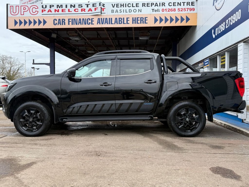 Used Nissan Navara 2021 for sale - 77642220: Photo 8