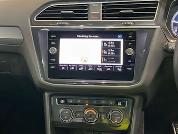 Used Volkswagen Tiguan 2018 for sale - 79272088: Photo
