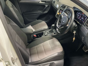 Used Volkswagen Tiguan 2018 for sale - 79272088: Photo