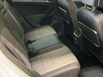 Used Volkswagen Tiguan 2018 for sale - 79272088: Photo