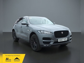 2018 (67) - 2.0d [240] Portfolio 5dr Auto AWD