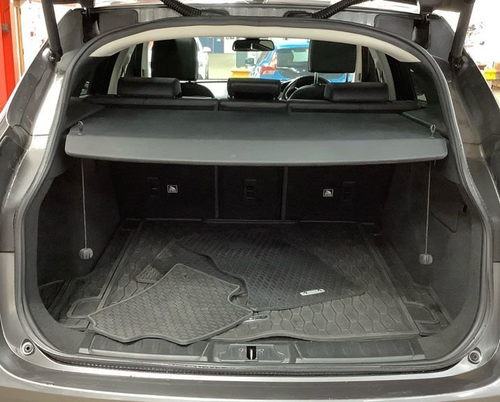 Used Jaguar F-Pace 2018 for sale - 76396306: Photo 6