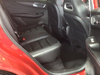 Used MG MG HS 2023 for sale - 78738448: Photo