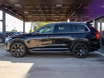 Used Volvo XC90 2019 for sale - 79195812: Photo