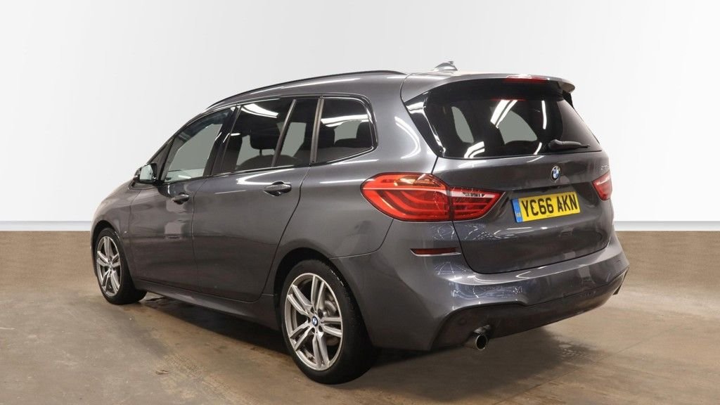 Used BMW 2 Series 2016 for sale - 76950219: Photo 10