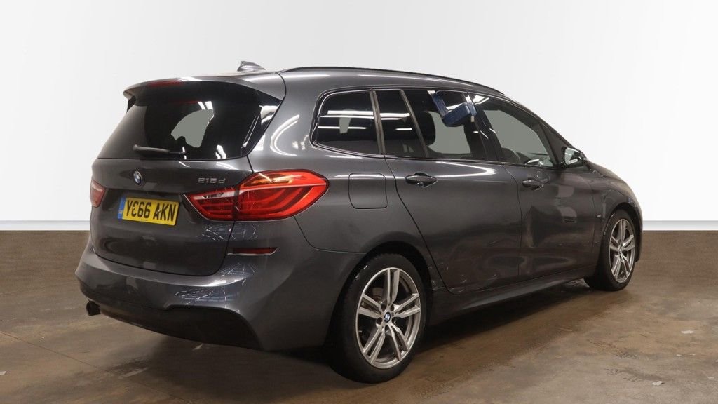 Used BMW 2 Series 2016 for sale - 76950219: Photo 12