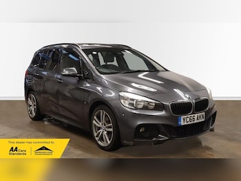 BMW 2 Series feature image