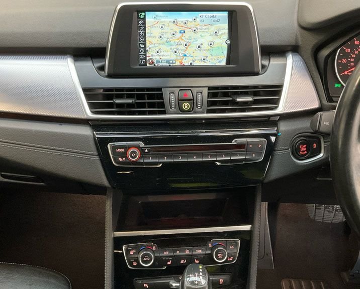 Used BMW 2 Series 2016 for sale - 76950219: Photo 2