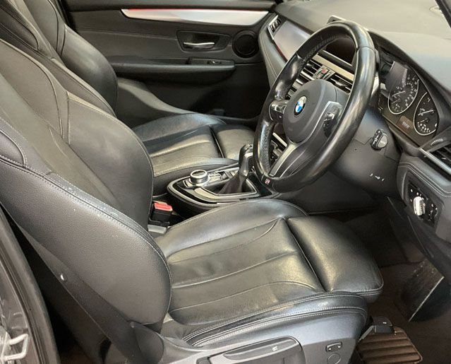 Used BMW 2 Series 2016 for sale - 76950219: Photo 3