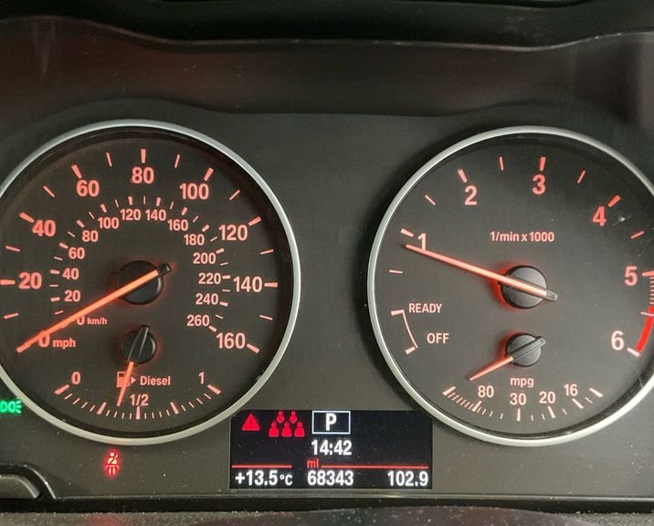 Used BMW 2 Series 2016 for sale - 76950219: Photo 7