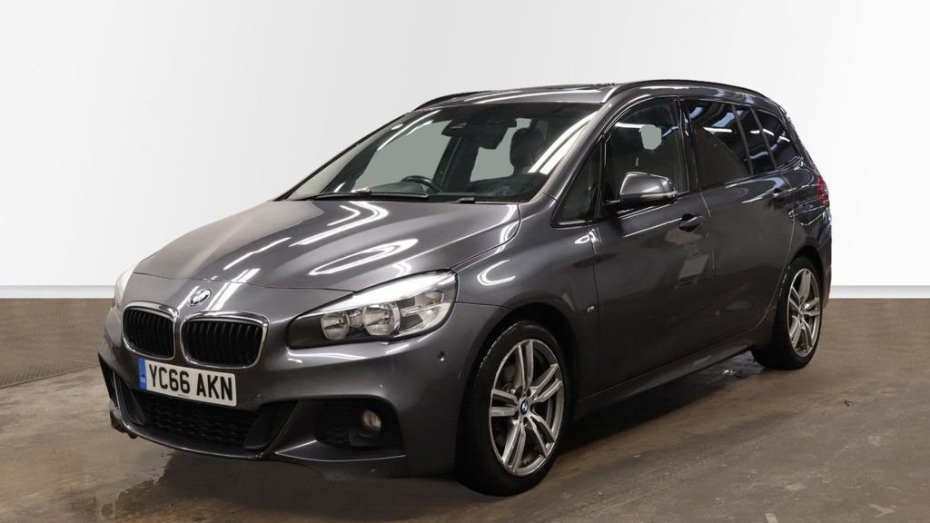 Used BMW 2 Series 2016 for sale - 76950219: Photo 9