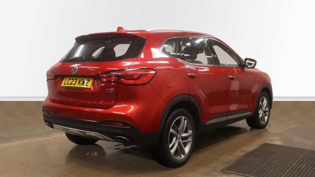 Used MG MG HS 2023 for sale - 77356780: Photo 10