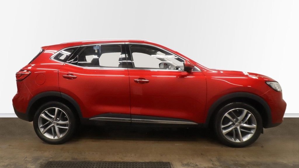 Used MG MG HS 2023 for sale - 77356780: Photo 12