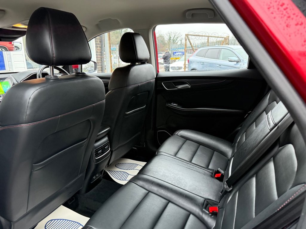 Used MG MG HS 2023 for sale - 77356780: Photo 15