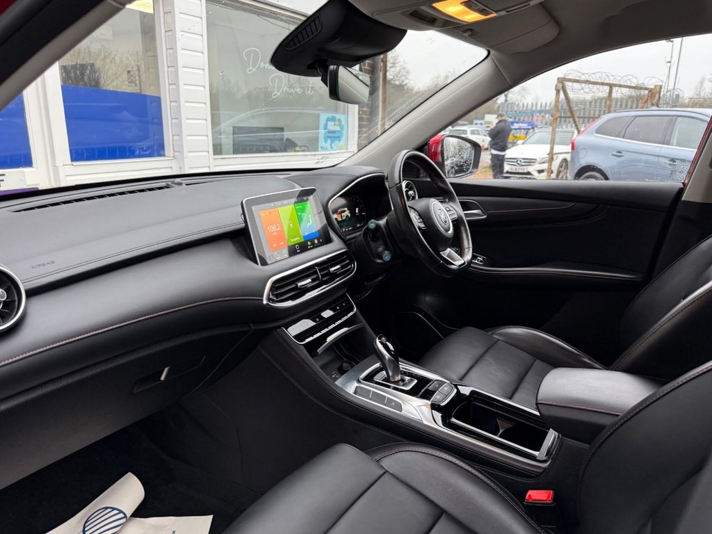 Used MG MG HS 2023 for sale - 77356780: Photo 17