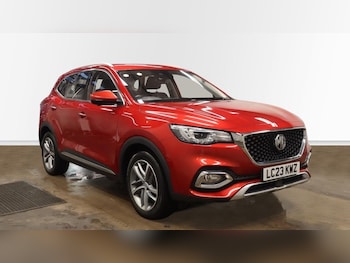 Used MG MG HS 2023 for sale - 77356780: Photo