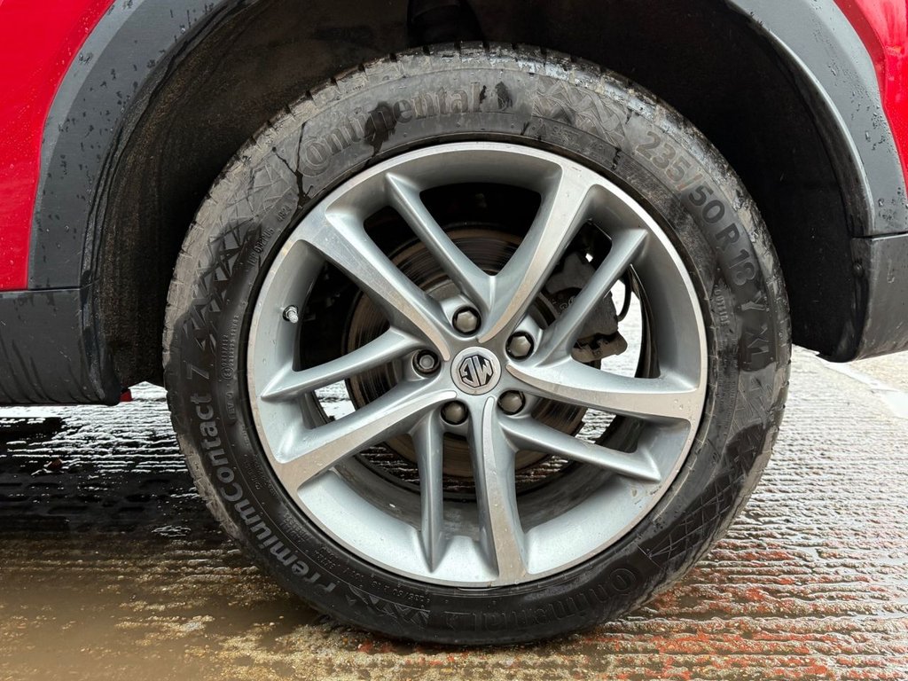 Used MG MG HS 2023 for sale - 77356780: Photo 20