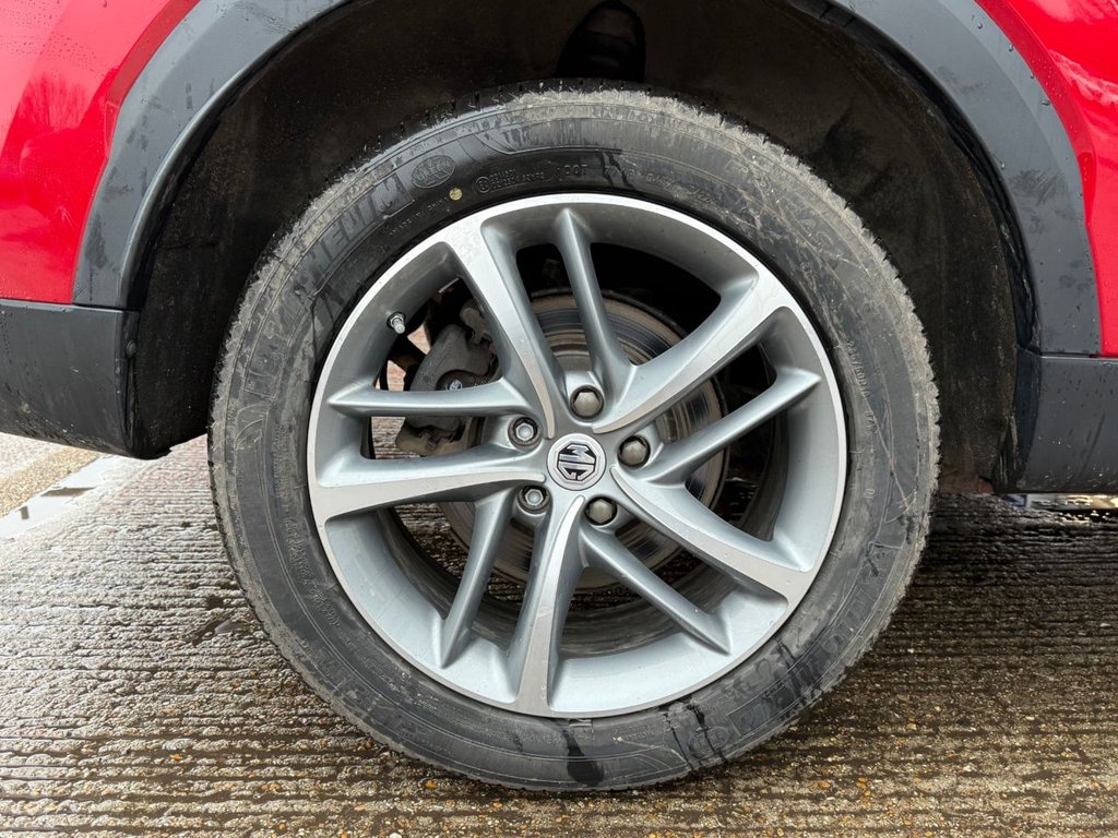 Used MG MG HS 2023 for sale - 77356780: Photo 21