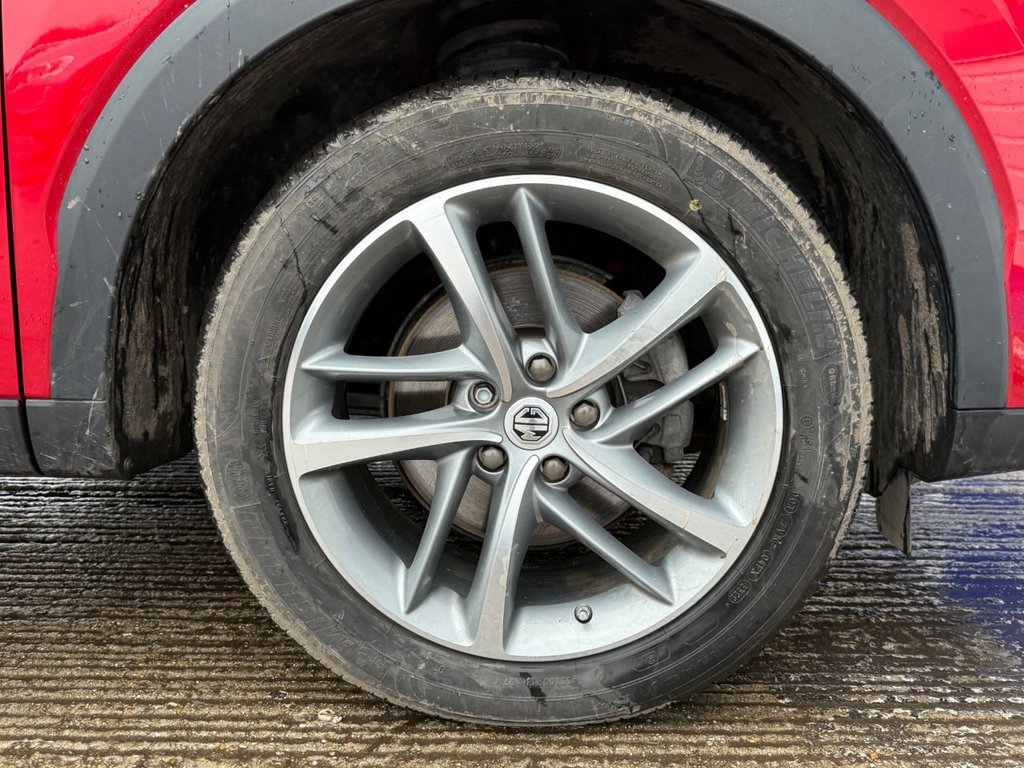 Used MG MG HS 2023 for sale - 77356780: Photo 22