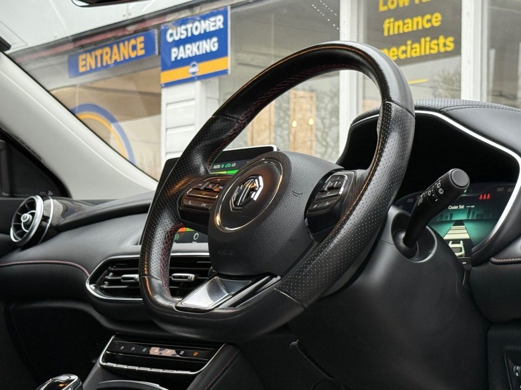 Used MG MG HS 2023 for sale - 77356780: Photo 23