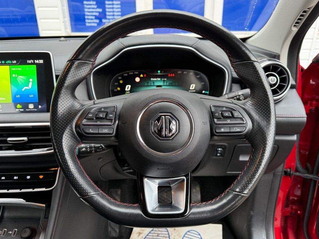 Used MG MG HS 2023 for sale - 77356780: Photo 24