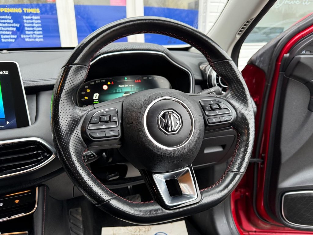 Used MG MG HS 2023 for sale - 77356780: Photo 25