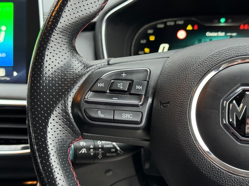 Used MG MG HS 2023 for sale - 77356780: Photo 26