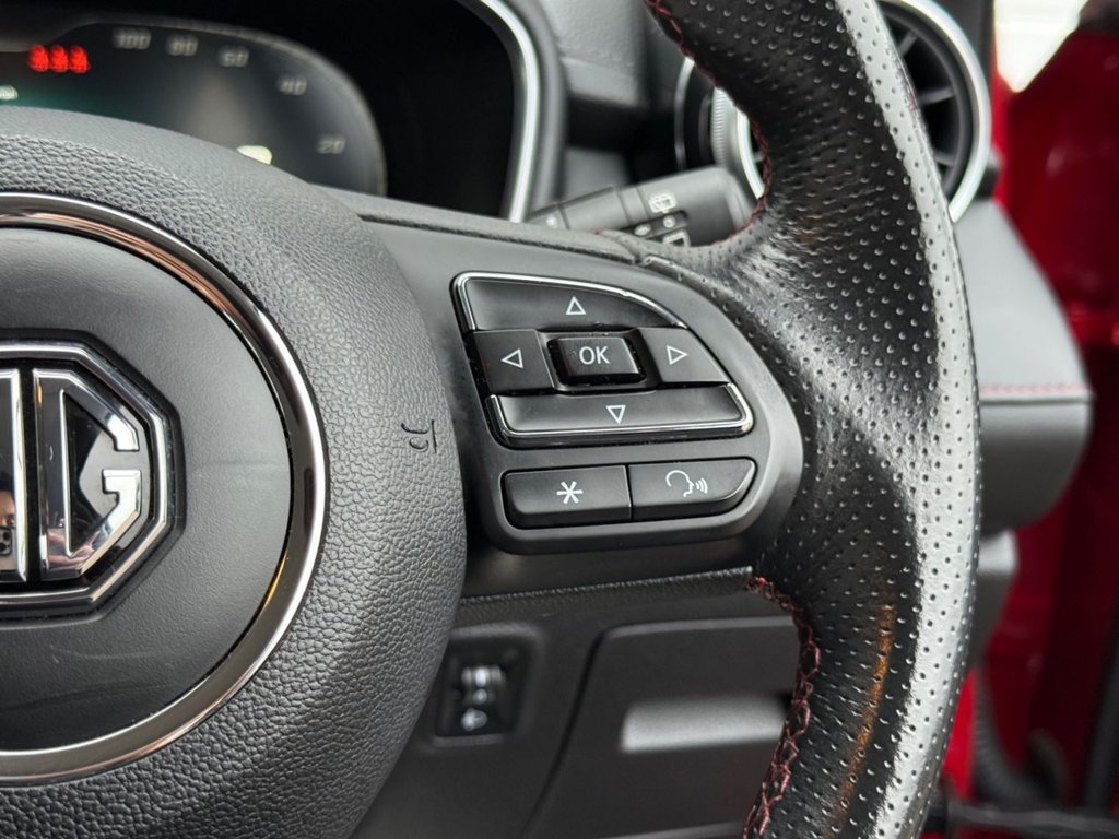 Used MG MG HS 2023 for sale - 77356780: Photo 27