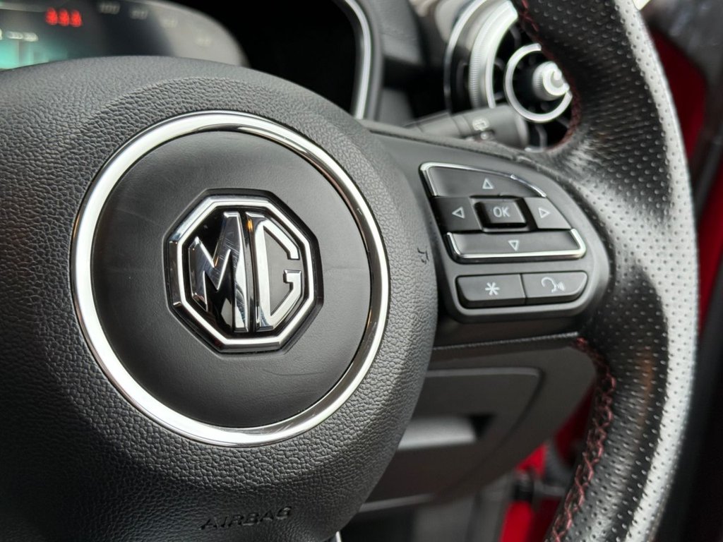 Used MG MG HS 2023 for sale - 77356780: Photo 28