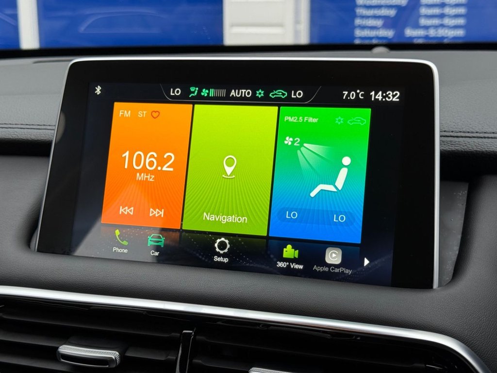 Used MG MG HS 2023 for sale - 77356780: Photo 29