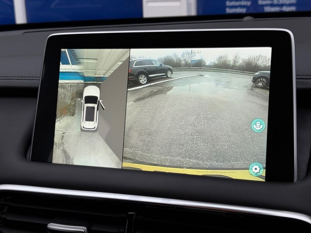 Used MG MG HS 2023 for sale - 77356780: Photo 31