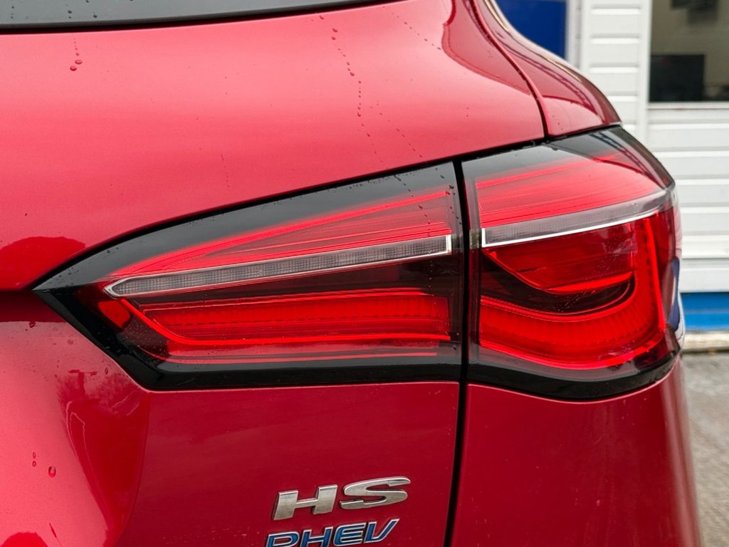 Used MG MG HS 2023 for sale - 77356780: Photo 34